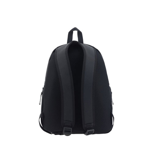 Balenciaga Rucksack aus schwarzem Polyamid
