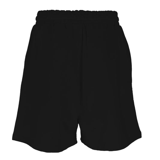 Hinnominate Schwarze Baumwollshorts