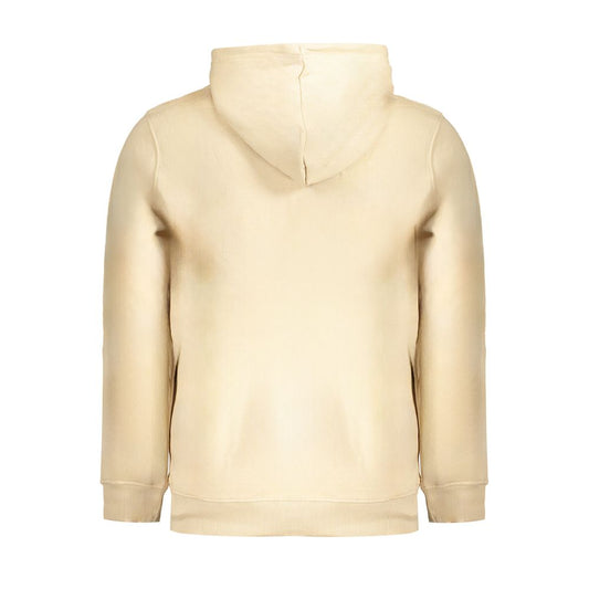 Pepe Jeans Beige Baumwollpullover für Herren