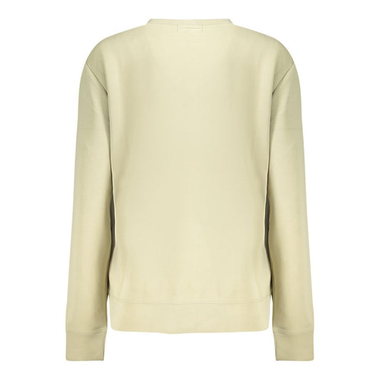 North Sails Verde Modal Women Sweatshirt