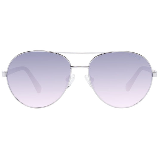 Guess Graue Damen Sonnenbrille