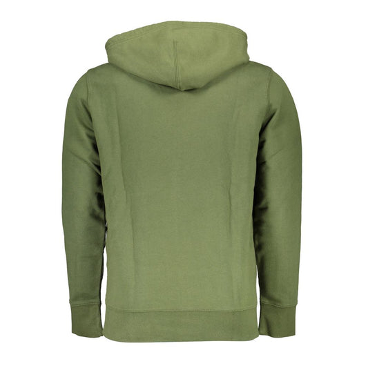 Levi's Grüner Baumwollpullover für Herren