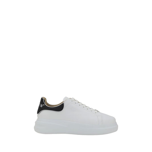 Philipp Plein Leder-Sneaker