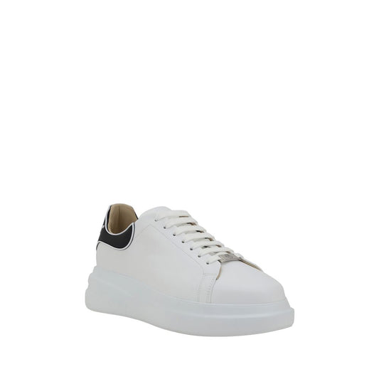 Philipp Plein Leder-Sneaker