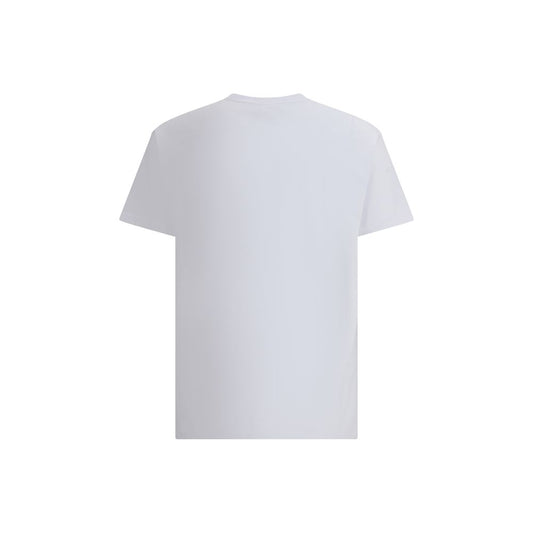 Vivienne Westwood – T-Shirt mit Orb-Logo