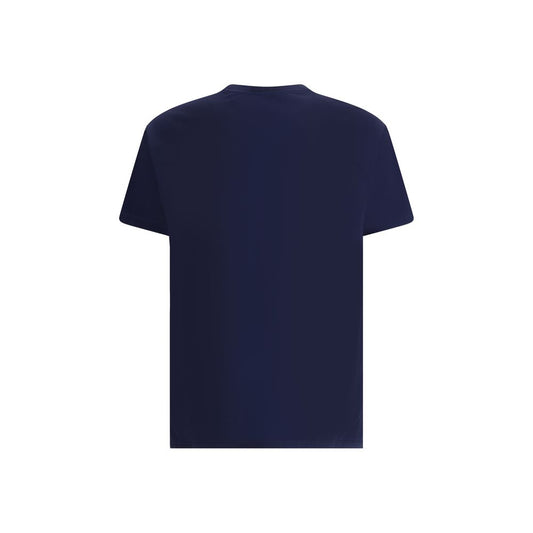 Vivienne Westwood – T-Shirt mit Orb-Logo
