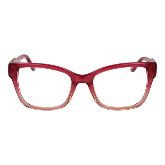 Guess Pink Acetate Glasses (Frames)