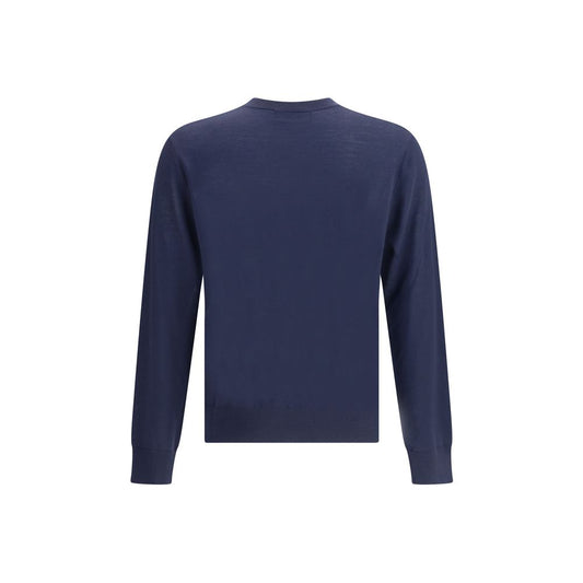 Dsquared² Pullover aus Schurwolle
