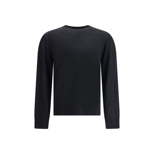 Dsquared² Pullover aus Schurwolle