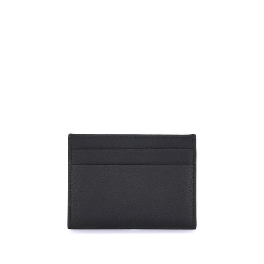 Balenciaga Kartenetui aus Leder