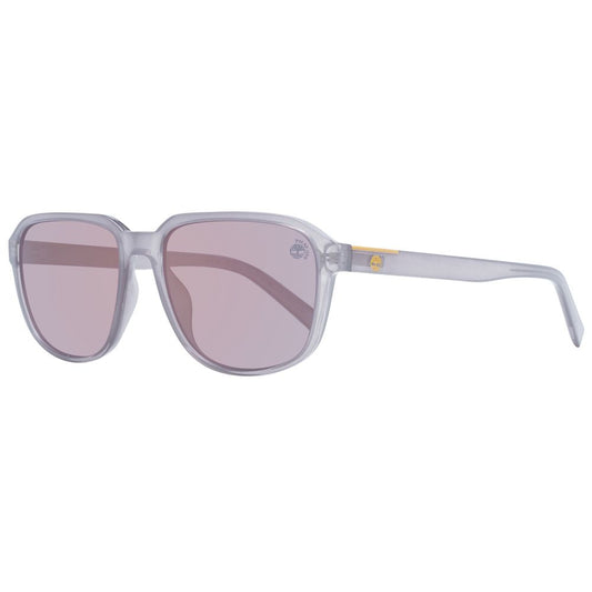 Timberland Graue Herren-Sonnenbrille