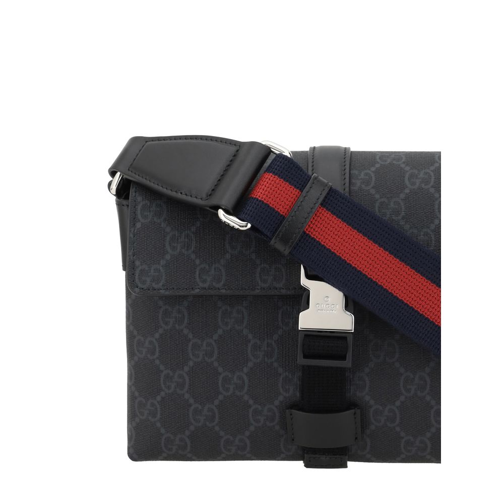Gucci Mini GG Schultertasche