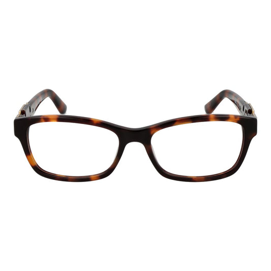 Guess Brown Acetate Glasses (Frames)