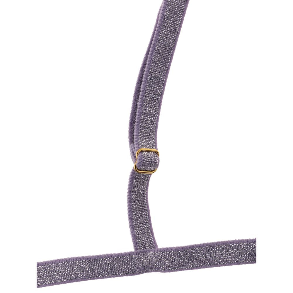 Tom Ford Lila Polyamid-BH