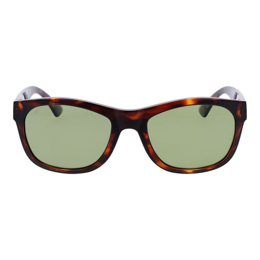 Serengeti Braune Unisex-Sonnenbrille