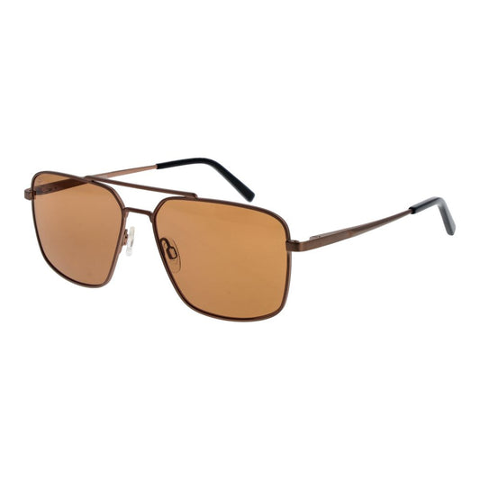 Serengeti Bronze Herren Sonnenbrille
