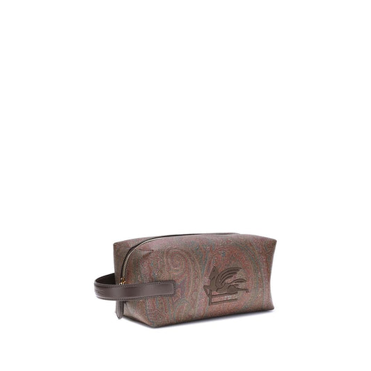 Etro Multicolor PVC Sonstige Accessoires