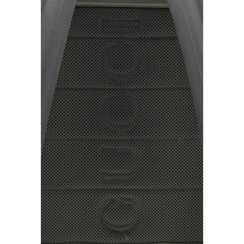 Gucci Rucksack aus grüner Baumwolle