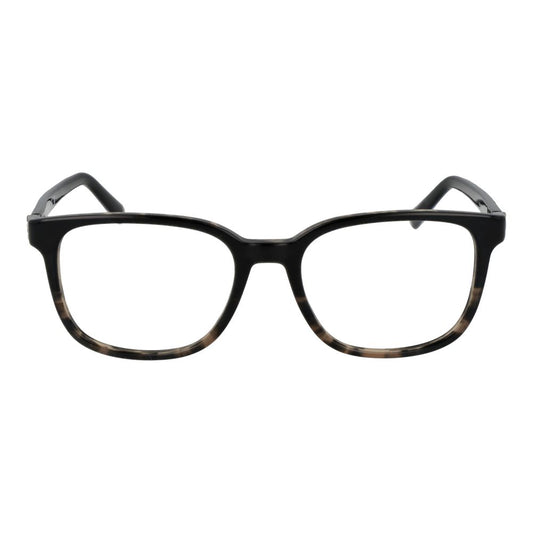 Guess Schwarze Acetatbrille (Gestell)