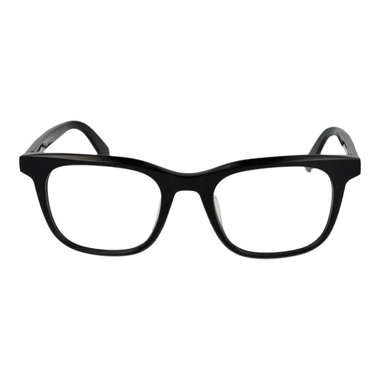 Guess Schwarze Acetatbrille (Gestell)