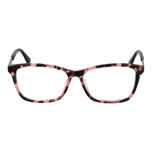 Guess Pink Plastic Glasses (Frames)