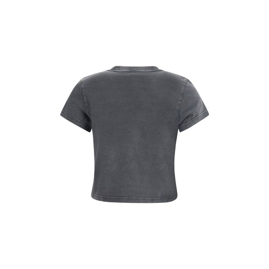 Alexander Wang Kurzes T-Shirt