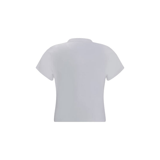 Alexander Wang Kurzes T-Shirt