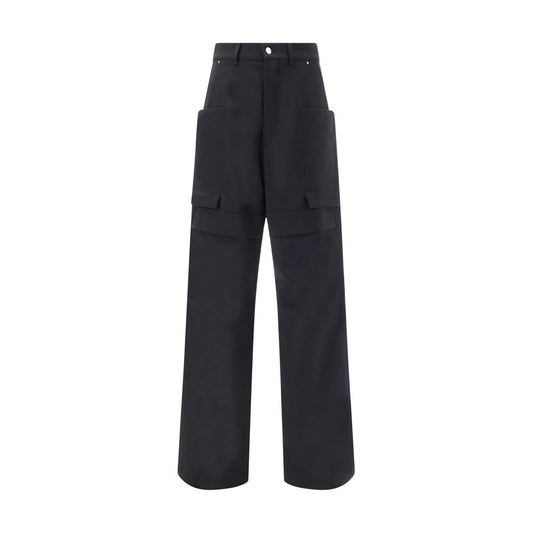 Rick Owens Stefan Cargohose