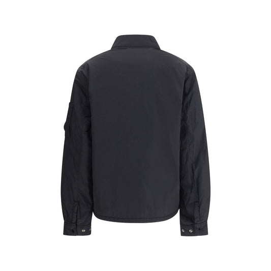 CP Company Nylon-Hemdjacke