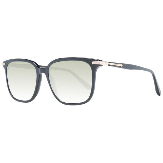 Scotch & Soda Schwarze Damen-Sonnenbrille