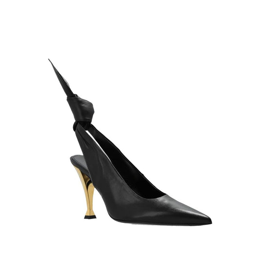 Givenchy Beauw Slingback-Pumps