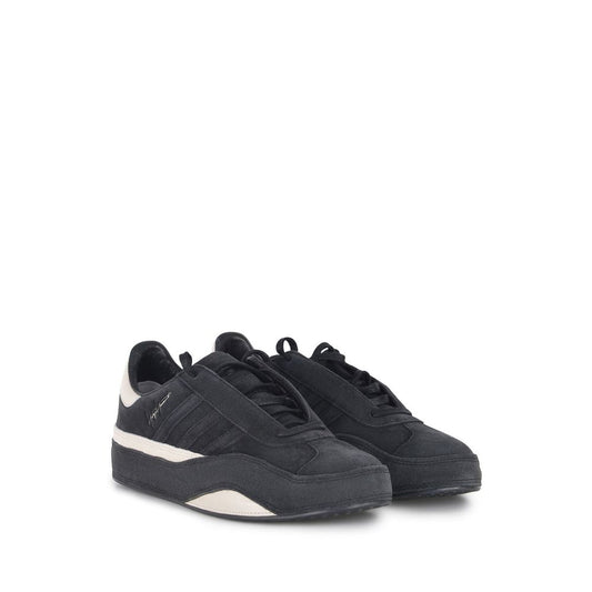 Y-3 Gazzelle Wildleder-Sneaker