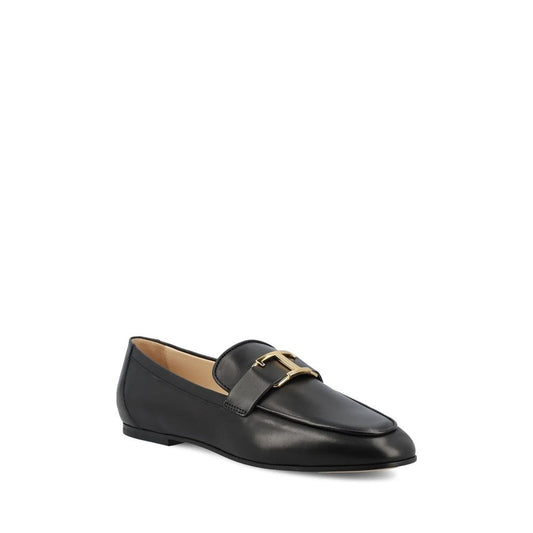 Tod's T Timeless Leder-Loafer
