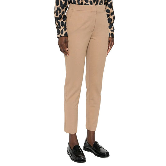 Max Mara – Schmale Pegno-Hose
