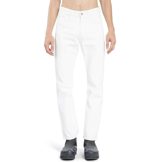 Celine Céline Baumwolldenim-Jeans