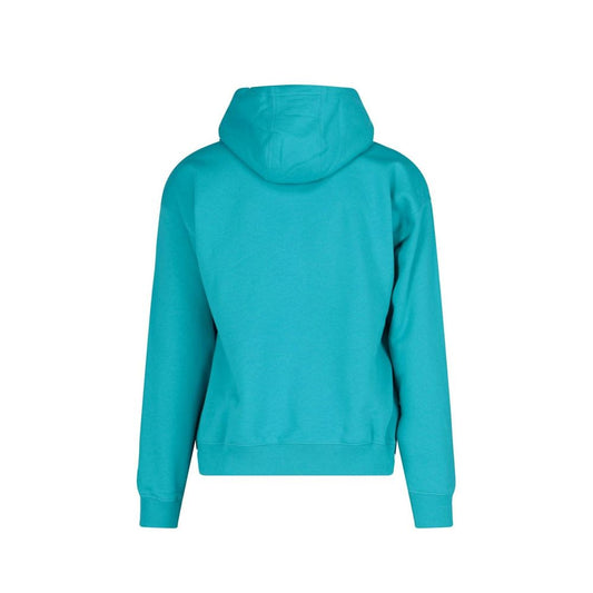 Versace-Sweatshirt aus Baumwolle mit Logo