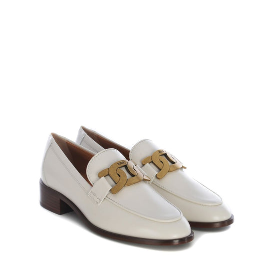 Tod's Leder-Loafer