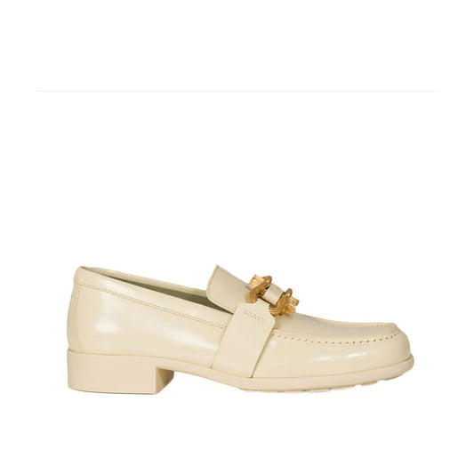 Bottega Veneta Monsieur Leder-Loafer