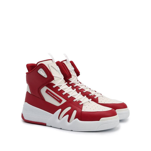 Giuseppe Zanotti Talon High-Top-Sneaker
