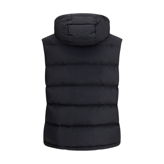 Valentino Vlogo Signature Daunenweste