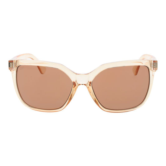 Serengeti Beige Damen Sonnenbrille