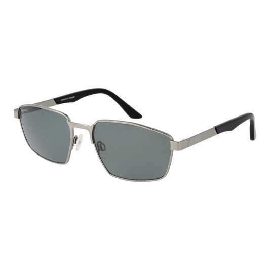 Serengeti Graue Herren-Sonnenbrille