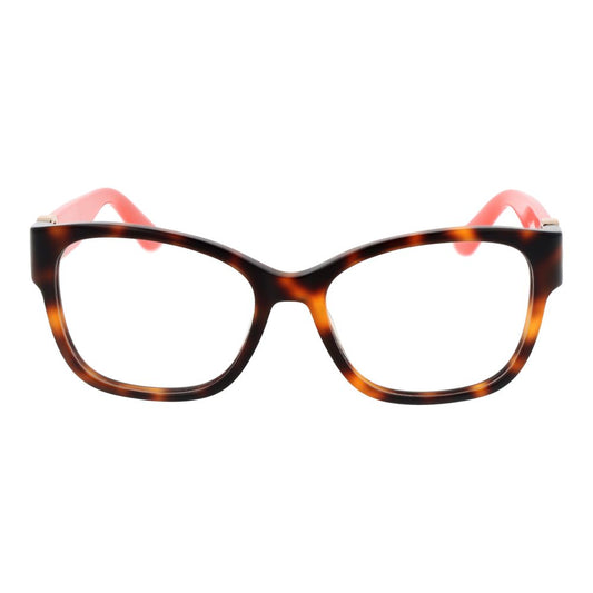 Guess Brown Acetate Glasses (Frames)