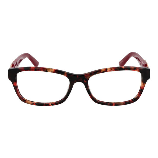 Guess Mehrfarbige Acetatbrille (Gestelle)