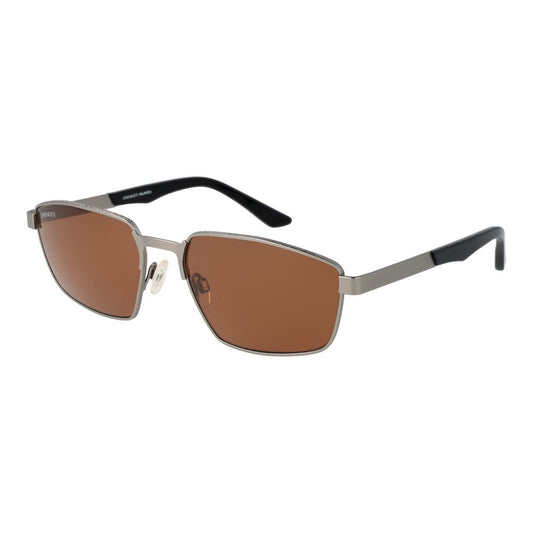 Serengeti Graue Herren-Sonnenbrille