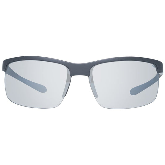 Fila Schwarze Herren-Sonnenbrille