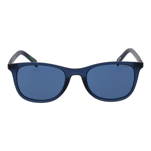 Levi's – Blaue Sonnenbrille für Herren