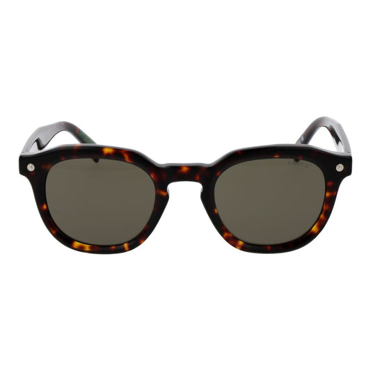 Levi's – Braune Unisex-Sonnenbrille