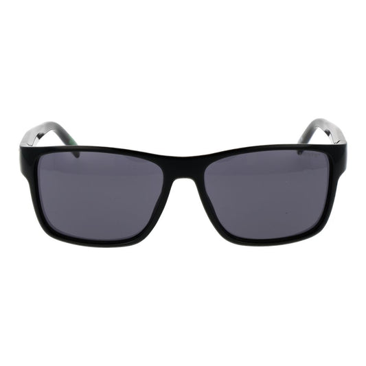 Levi's – Schwarze Sonnenbrille für Herren