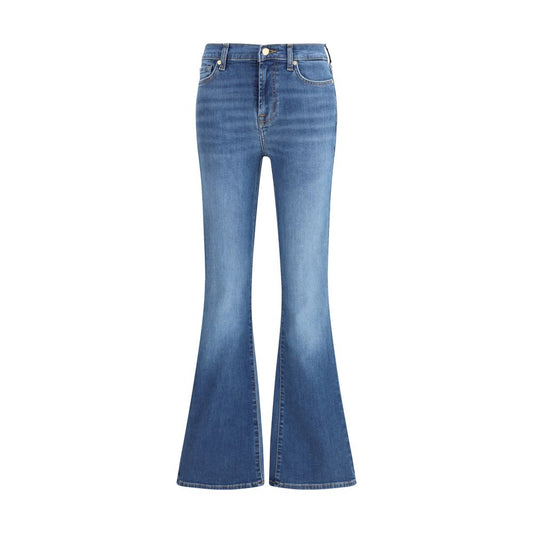 7FOR – Ali – Schlagjeans